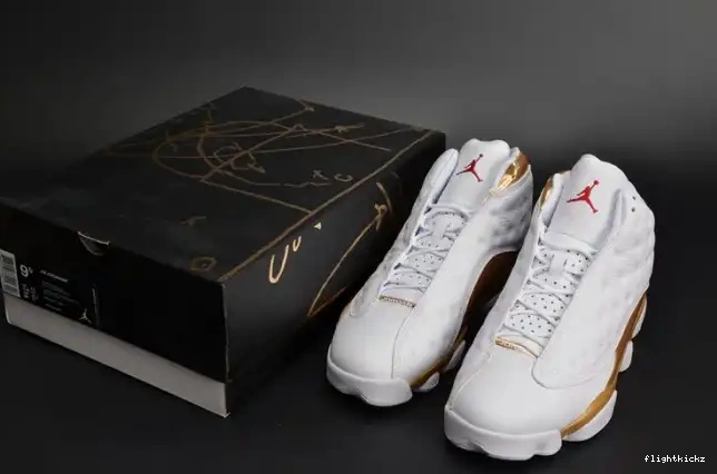 AIR 13 JORDAN 